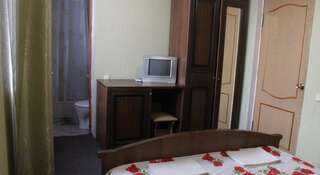 Гостиница Гостевой Дом Марин Адлер Двухместный номер с 1 кроватью-4