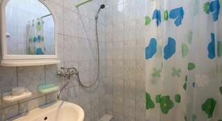 Гостиница Гостевой Дом Марин Адлер-2