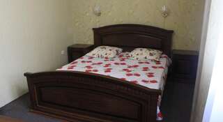 Гостиница Гостевой Дом Марин Адлер Двухместный номер с 1 кроватью-1