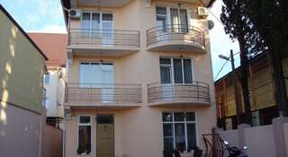 Гостиница Гостевой Дом Марин Адлер-0