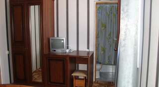 Гостиница Гостевой Дом Марин Адлер Двухместный номер с 1 кроватью-2