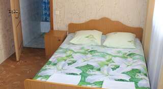 Гостиница Гостевой Дом Марин Адлер Двухместный номер Делюкс с 1 кроватью и балконом-4