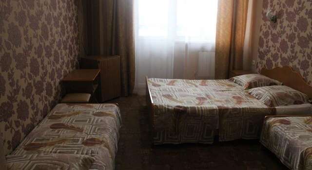 Гостиница Гостевой Дом Марин Адлер-15