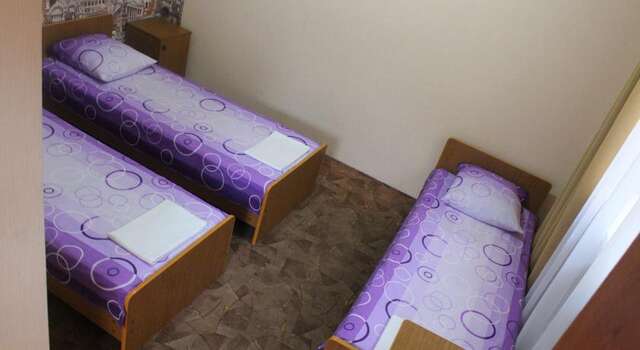 Гостиница Гостевой Дом Марин Адлер-20