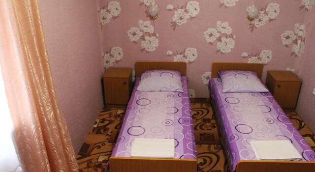 Гостиница Гостевой Дом Марин Адлер-18