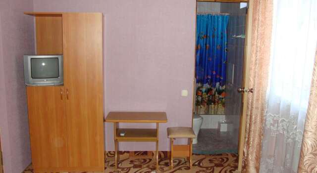 Гостиница Гостевой Дом Марин Адлер-7