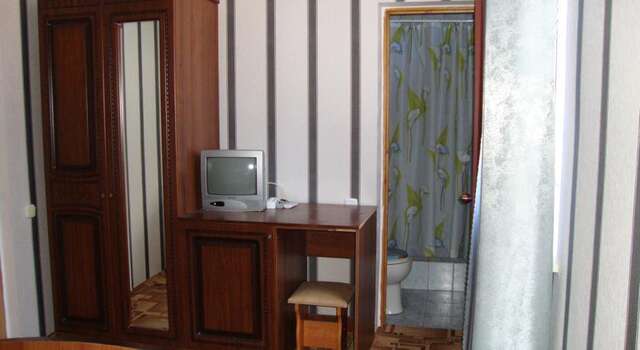 Гостиница Гостевой Дом Марин Адлер-8