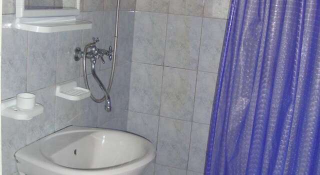 Гостиница Гостевой Дом Марин Адлер-6