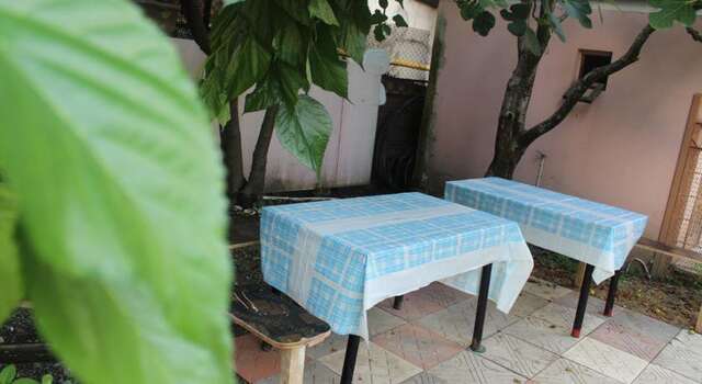 Гостиница Гостевой Дом Марин Адлер-25